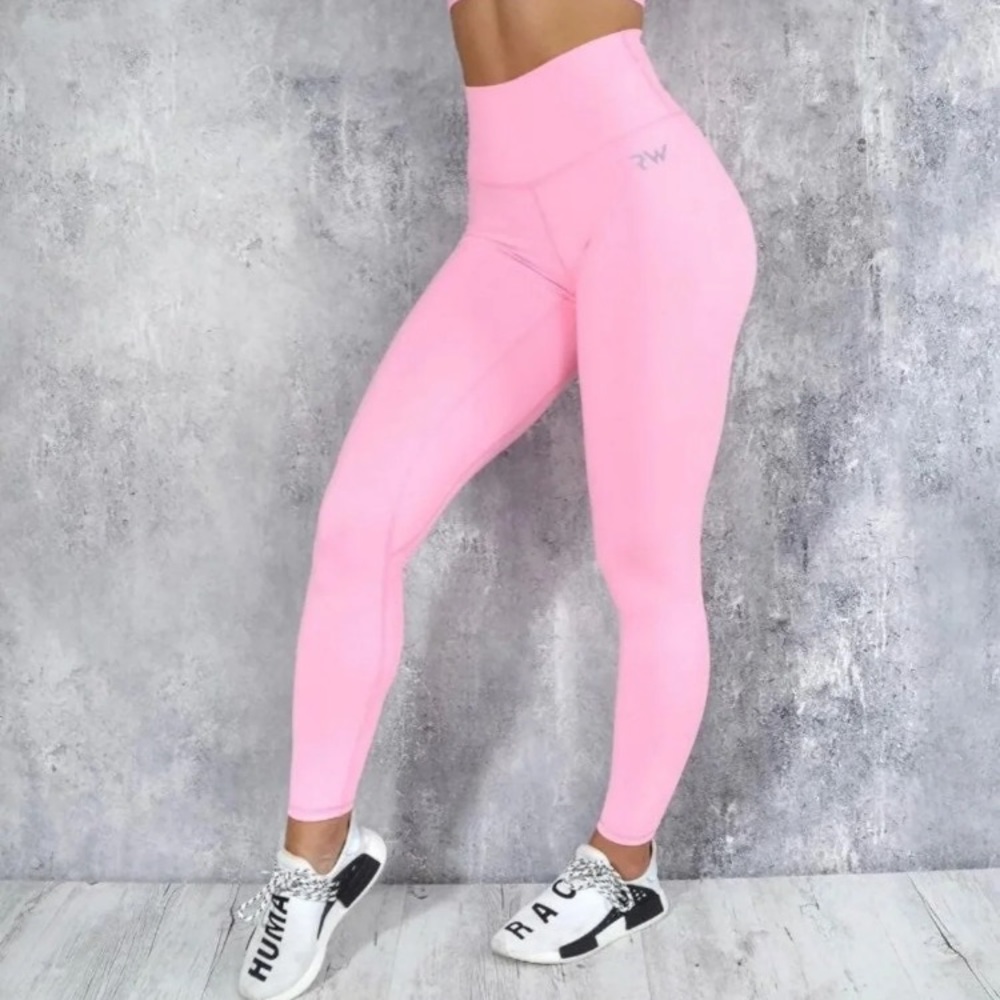 Rapid wear leggings